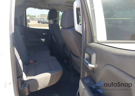 2019 Chevrolet Silverado 1500 Ld Lt from USA, damaged, VIN 2GCVKPEC3K1154852